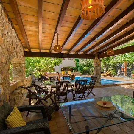Villa Al Azhar Pollensa