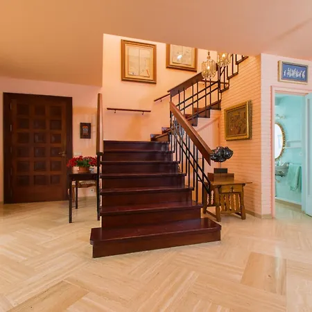 Villa Al Azhar Pollensa