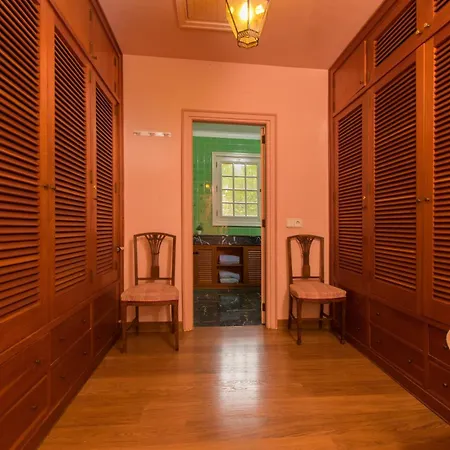 Al Azhar Pollensa Villa