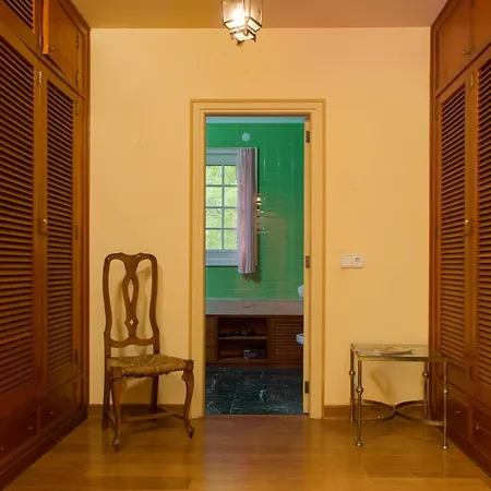 Villa Al Azhar Pollensa
