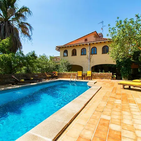 Villa Al Azhar Pollensa