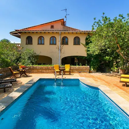Al Azhar Pollensa Villa