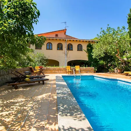 Al Azhar Pollensa Villa *